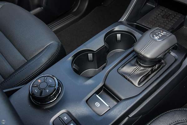 2025 Ford Everest Sport 3.0L