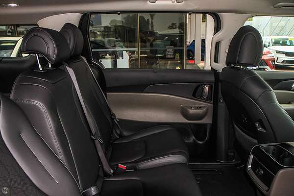 2025 Kia Carnival GT-Line Lite KA4 PE