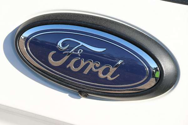 2024 Ford Ranger Sport 4X4 2.0L