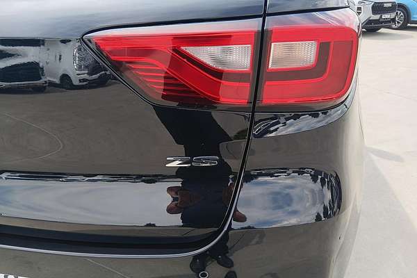 2023 MG ZS Excite AZS1