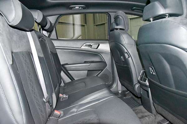 2021 Kia Sportage GT-Line NQ5