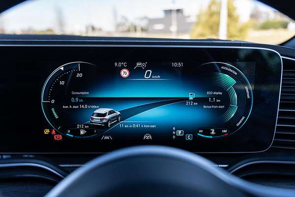 2022 Mercedes-Benz GLE-Class GLE400 d V167