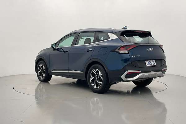 2023 Kia Sportage S NQ5