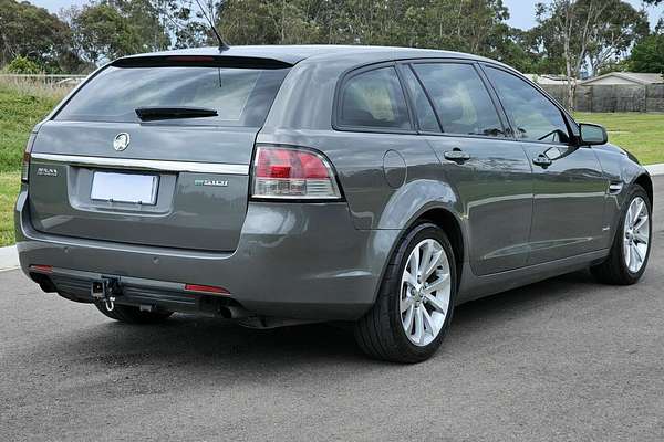 2011 Holden Berlina International VE Series II