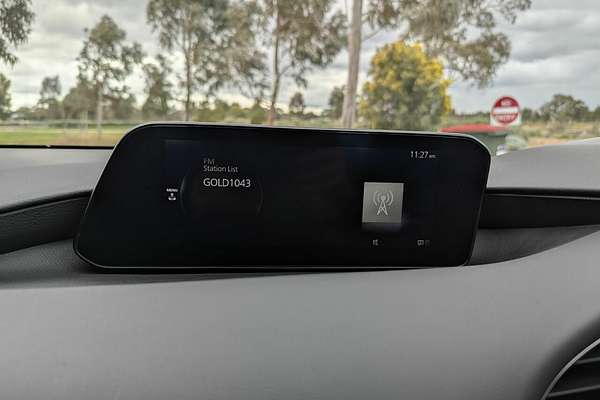 2021 Mazda 3 G20 Evolve BP Series