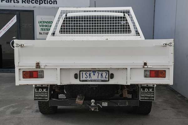 2020 Ford Ranger XL PX MkIII 4X4 3.2L