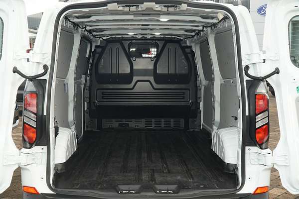 2024 Ford Transit Custom Trend 320L AV LWB