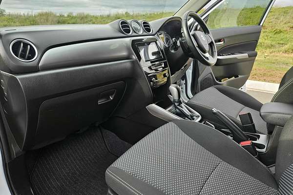 2019 Suzuki Vitara LY Series II