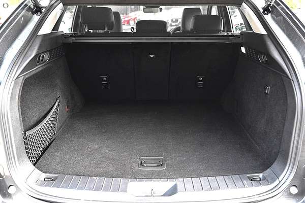 2025 Mazda CX-60 G40e GT KH Series