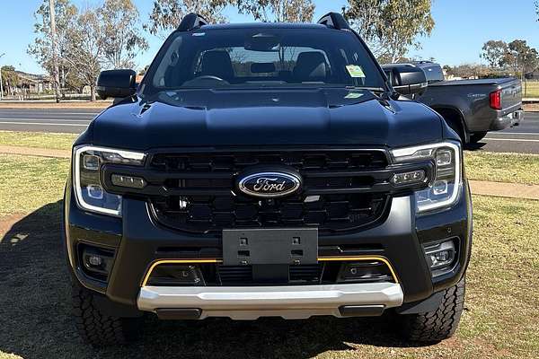 2025 Ford Ranger Wildtrak X 4X4 2.0L