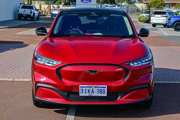 2023 Ford Mustang Mach-E Select