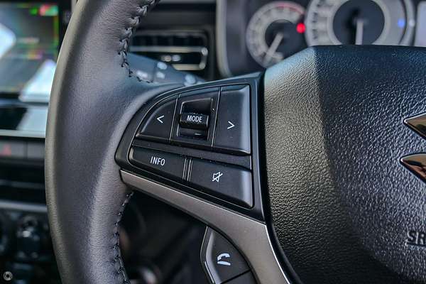 2025 Suzuki Ignis