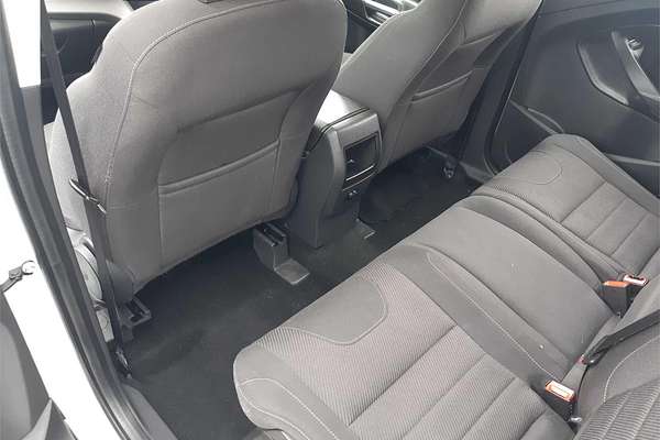2014 Ford Kuga AMBIENTE (AWD) TF
