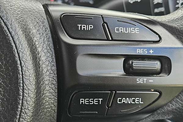 2021 Kia Rio S YB