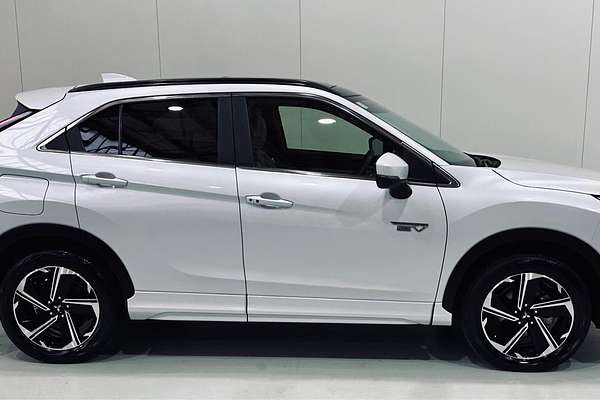 2023 Mitsubishi Eclipse Cross PHEV Exceed YB