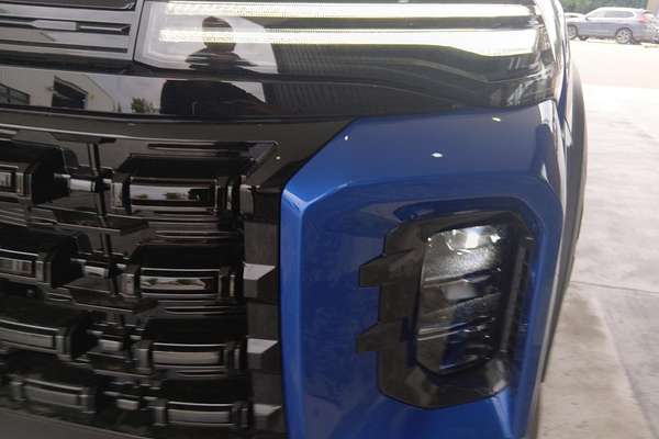 2025 LDV T60 Max PLUS SK8C 4X4