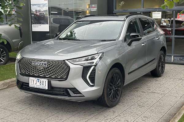 2023 GWM Haval Jolion S A01