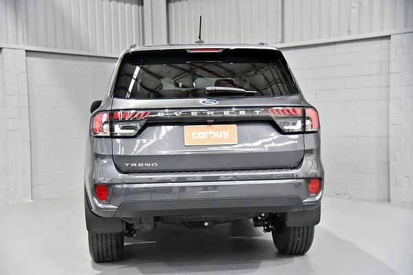 2024 Ford Everest Trend 2.0L