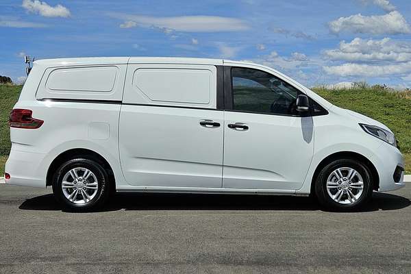 2021 LDV G10 Lift Door SV7C MY21