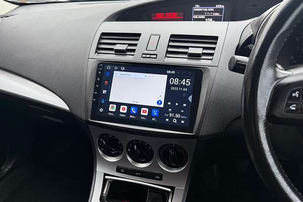 2010 Mazda 3 Maxx Sport BL Series 1