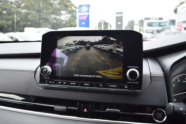2024 Mitsubishi Outlander ES ZM