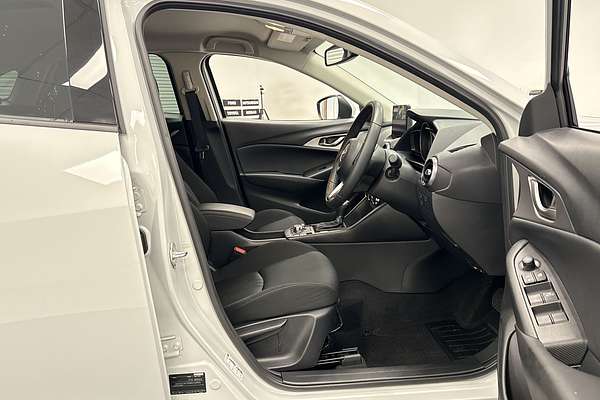 2023 Mazda CX-3 Maxx Sport DK