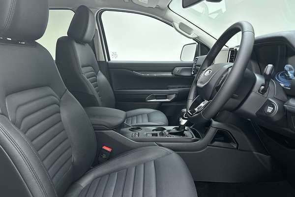 2025 Ford Everest Sport 2.0L