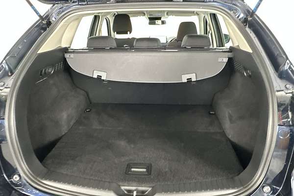 2023 Mazda CX-5 G25 Maxx Sport KF Series