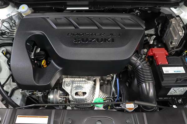 2023 Suzuki S-Cross ALLGRIP Prestige JYB