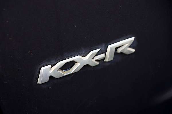 2013 Toyota Kluger KX-R GSU40R