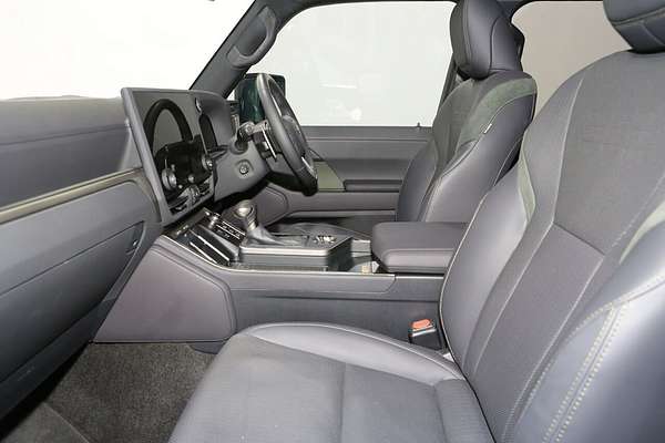 2025 Lexus GX GX550 Sports Luxury VJA252R