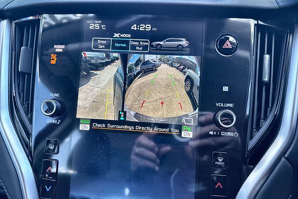 2023 Subaru Outback AWD Touring 6GEN