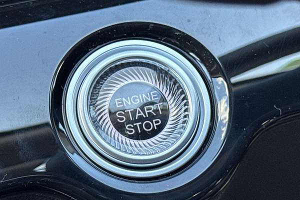 2025 Chery C5 Ultimate