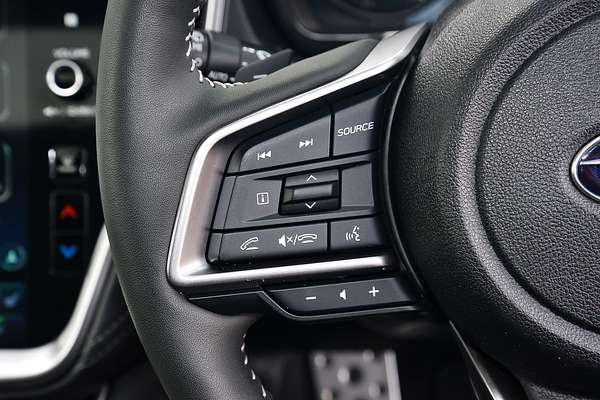 2024 Subaru Outback AWD Touring 6GEN