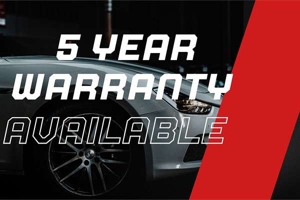 2017 Audi Q5 TDI design FY