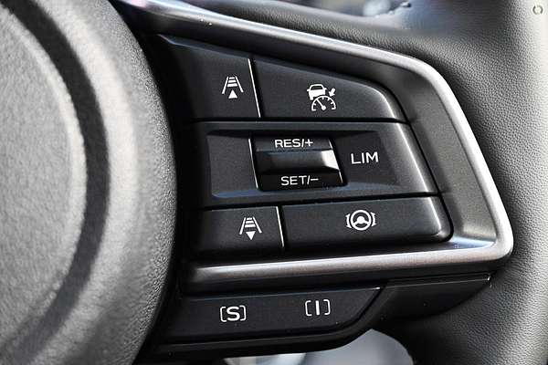 2025 Subaru Outback AWD Touring XT 6GEN