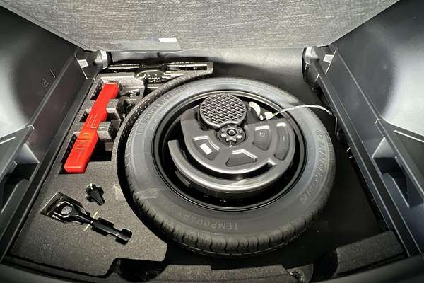 2025 GWM Haval H6 Ultra B01