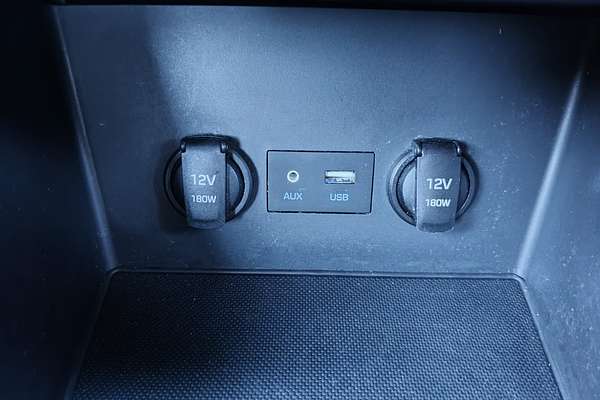 2018 Hyundai i30 Go PD