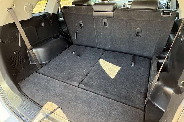 2014 Kia Sorento Platinum XM