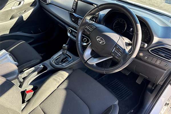 2019 Hyundai i30 Active PD2