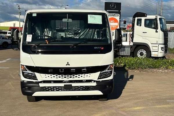 2024 Fuso Canter 815 Wide