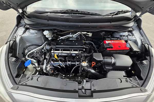 2012 Hyundai i20 Active PB