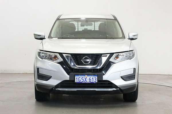 2019 Nissan X-TRAIL ST T32 Series II