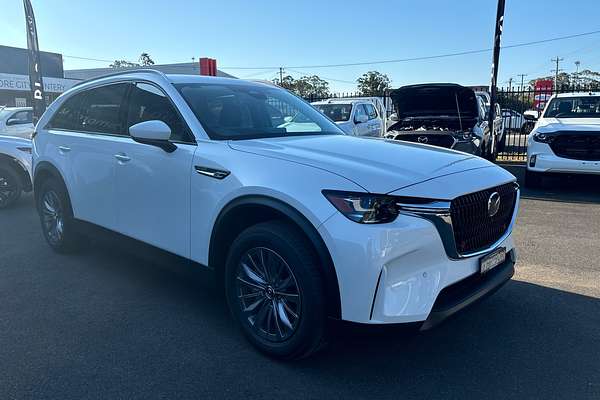 2024 Mazda CX-90 D50e Touring KK