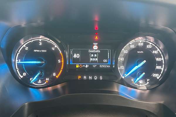2021 Ford Ranger XLS PX MkIII 4X4 3.2L