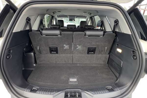 2024 Ford Everest Sport 3.0L