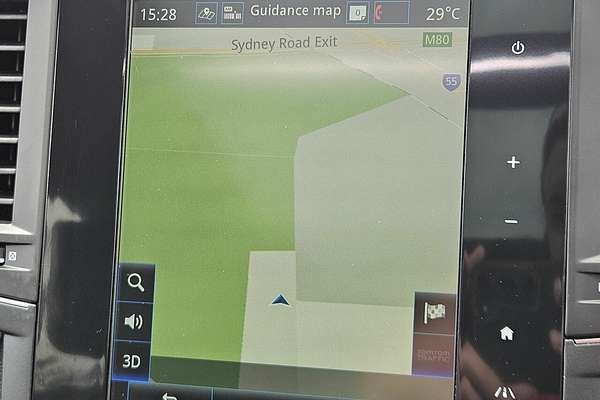 2021 Renault Koleos Intens HZG