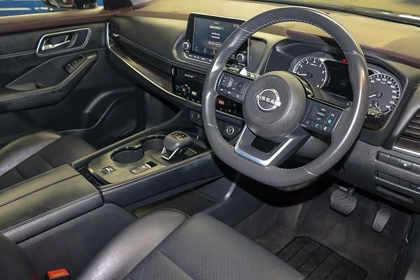 2023 Nissan X-TRAIL ST-L T33