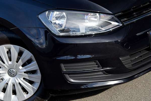 2016 Volkswagen Golf 92TSI 7