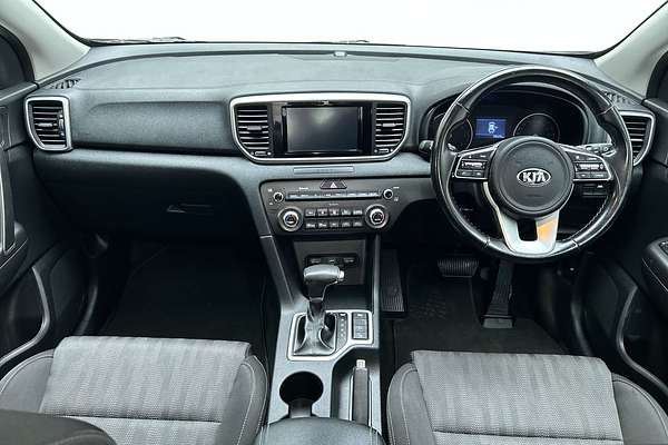 2019 Kia Sportage Si QL